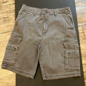 Union Bay Mens Cargo Shorts
